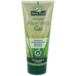 Gel De Aloe Vera Para La Piel 200Gr 2