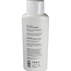 Gel de Baño de Tilo y Limon 750ml - Mon Deconatur