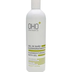 Gel de Baño Oleohidra Piel Atópica 400ml - Oho
