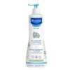 Gel de Baño Suave con Aguacate Bio, 700 ml. - Mustela