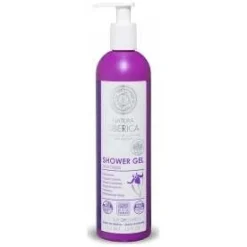 Gel de Ducha Anti - Stress 400 ml - Natura Siberica