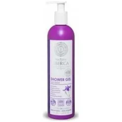 Gel de Ducha Anti - Stress 400 ml - Natura Siberica