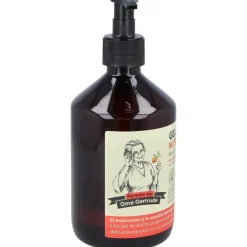Gel de Ducha Nutritivo Melocoton 6udsx500ml - Oma Gertrude
