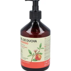 Gel de Ducha Nutritivo Melocoton 6udsx500ml - Oma Gertrude