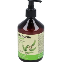 Gel de Ducha Relajante Arandano Azul 6udsx500ml - Oma Gertrude