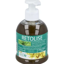 Gel de Lavado Perianal Retolise 330ml - Dietmed