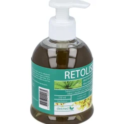Gel de Lavado Perianal Retolise 330ml - Dietmed
