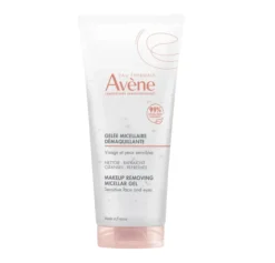 Gel Desmaquillante Micelar, 200 ml. - Avene