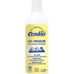 Gel de Vinagre Blanco Perfumado 750ml - Ecodoo