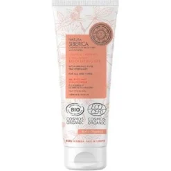 Gel Exfoliante Hialuronico Todo Tipo Piel 75ml Eco - Natura Siberica