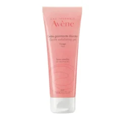 Gel Exfoliante Suave, 50 ml. - Avene
