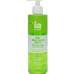 Gel Hidratante Puro Aloe Vera 250ml - Interapothek