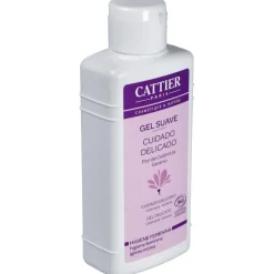 Gel Higiene Intima Calendula Y Geranio 200Ml.