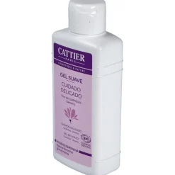 Gel Higiene Intima Calendula Y Geranio 200Ml.