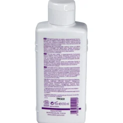 Gel Higiene Intima Calendula Y Geranio 200Ml.