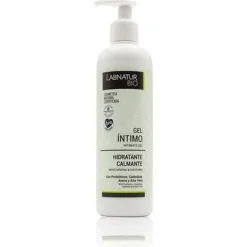 Gel Higiene Intima 300Ml. Labnatur Bio