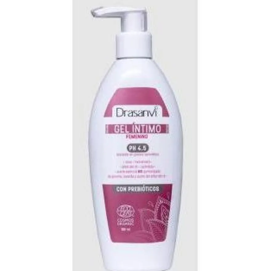 Gel Intimo 300ml - Drasanvi