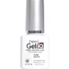 Gel Iq Esmalte de Uñas Step 3 Pure White 5ml - Depend