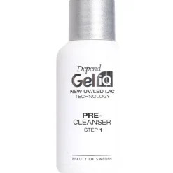 Gel Iq Limpiador Previo Gel Step 1 35 ml - Depend