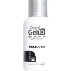 Gel Iq Remover Method 2 Quitaesmalte 35ml - Depend