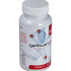 Gelisan Joint 60Cap.