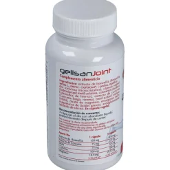 Gelisan Joint 60Cap.
