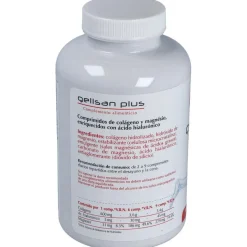 Gelisan Plus 300 Cpr - Artesania Agricola