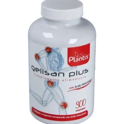 Gelisan Plus 300 Cpr - Artesania Agricola