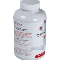 Gelisan Plus 300 Cpr - Artesania Agricola