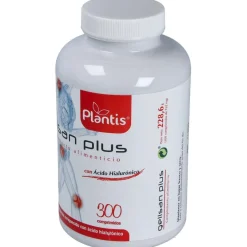 Gelisan Plus 300 Cpr - Artesania Agricola