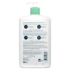 Gel Limpiador Espumoso, 1 L. - CeraVe