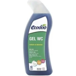 Gel Limpiador Wc Eco 750ml - Ecodoo