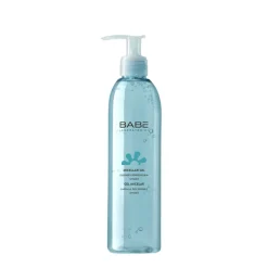 Gel Micelar, 250 ml. - BABE