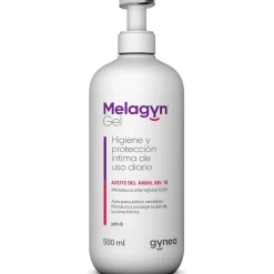 Gel 500ml - Melagyn