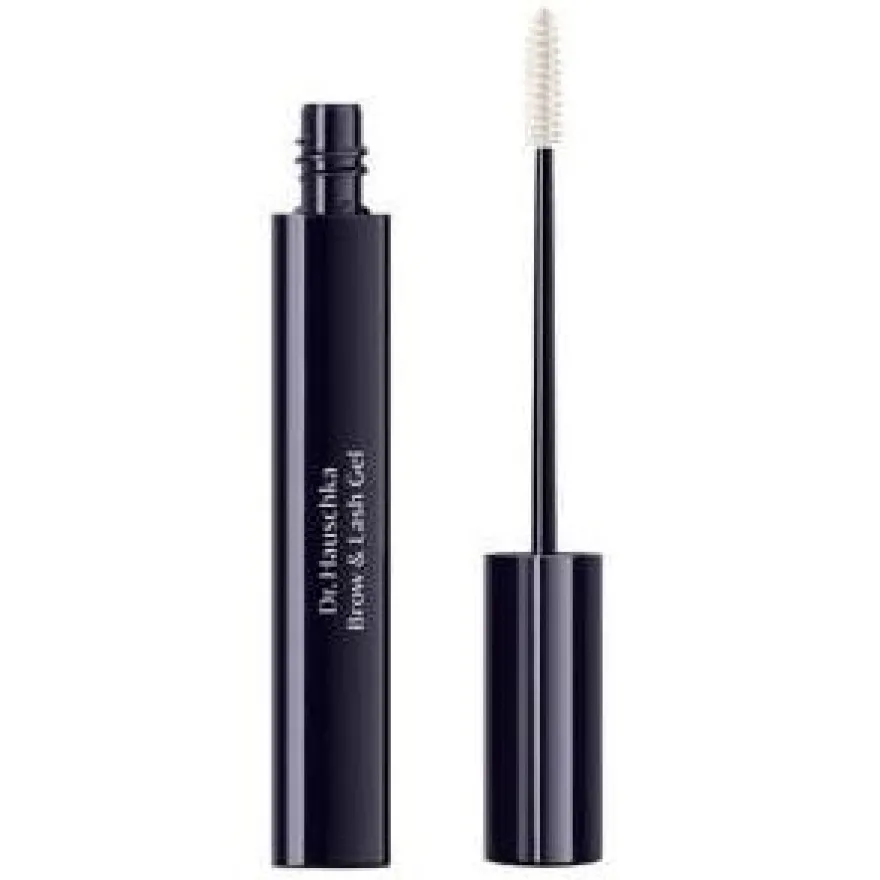 Gel para Cejas y Pestañas Translucent - 00 6 ml - Dr. Hauschka