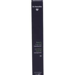 Gel para Cejas y Pestañas Translucent - 00 6 ml - Dr. Hauschka
