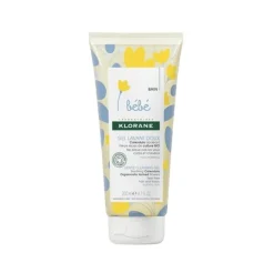 Gel Suave a la Caléndula, 200 ml. - Klorane