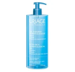 Gel Surgras Dermatológico, 500 ml. - Uriage