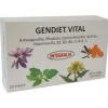 Gendiet 20 Ampollas - Integralia