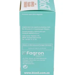 Generador de Colageno 60cap. 2 - Biosil