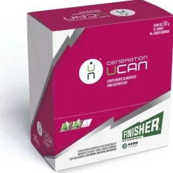 Generation Ucan Gel Magnesio Sales 12uds - Finisher