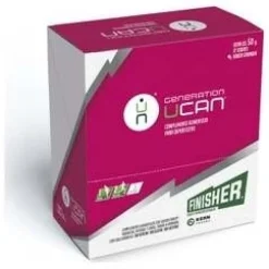 Generation Ucan Gel Magnesio Sales 12uds - Finisher