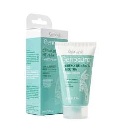 Genocure® Crema de Manos, 50 ml. - Genové