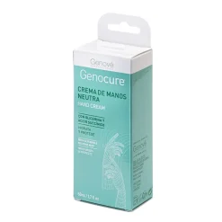 Genocure® Crema de Manos, 50 ml. - Genové