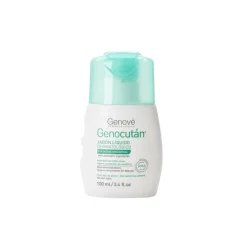 Genocután® Jabón Líquido, 100 ml. - Genové