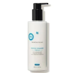 Gentle Cleanser Cream, 200 ml. - Skinceuticals