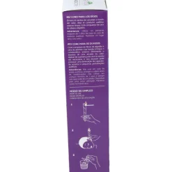 Genuino Cono para los Oídos 6uds - Jahisil