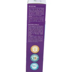 Genuino Cono para los Oídos 6uds - Jahisil