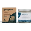 Georganics Dentifrico Mineral Menta Crema 120Ml