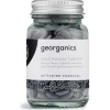 Georganics Mouthwash Tablets Activated Charcoal 180Comp